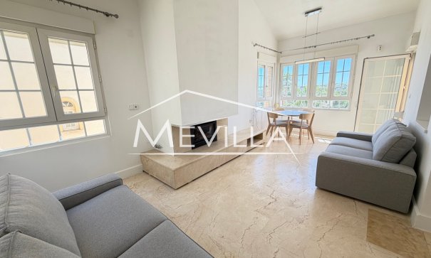 Verkäufe - Villa - Orihuela Costa - Villamartin