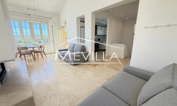 Verkäufe - Villa - Orihuela Costa - Villamartin