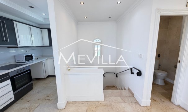 Verkäufe - Villa - Orihuela Costa - Villamartin