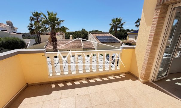 Verkäufe - Villa - Orihuela Costa - Villamartin