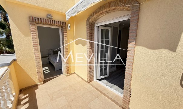 Verkäufe - Villa - Orihuela Costa - Villamartin