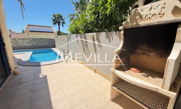 Verkäufe - Villa - Orihuela Costa - Villamartin
