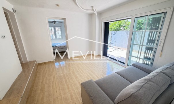 Verkäufe - Villa - Orihuela Costa - Villamartin