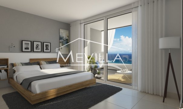 New built - Flat / Apartment - Orihuela Costa - Punta Prima