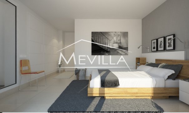 New built - Flat / Apartment - Orihuela Costa - Punta Prima