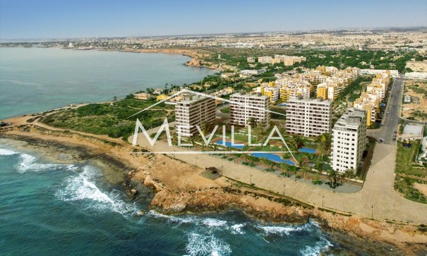 New built - Flat / Apartment - Orihuela Costa - Punta Prima