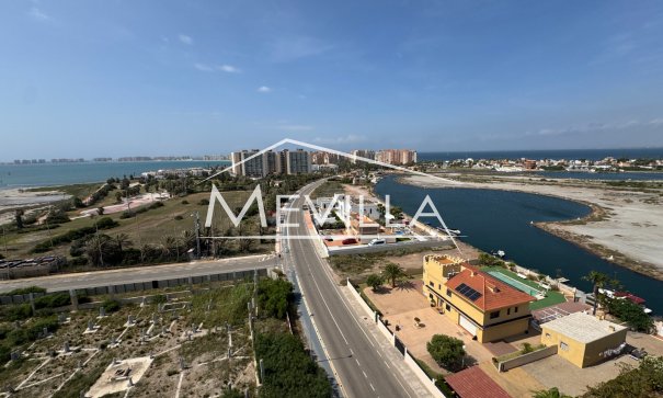 Verkäufe - Wohnungen / Wohnanlage  - La Manga