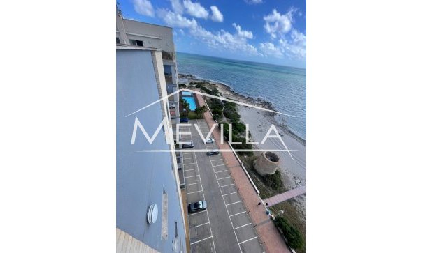 Verkäufe - Wohnungen / Wohnanlage  - La Manga