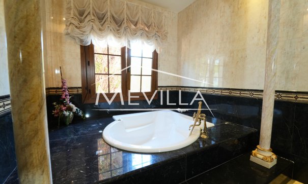 Resales - Villa - Orihuela Costa - Campoamor
