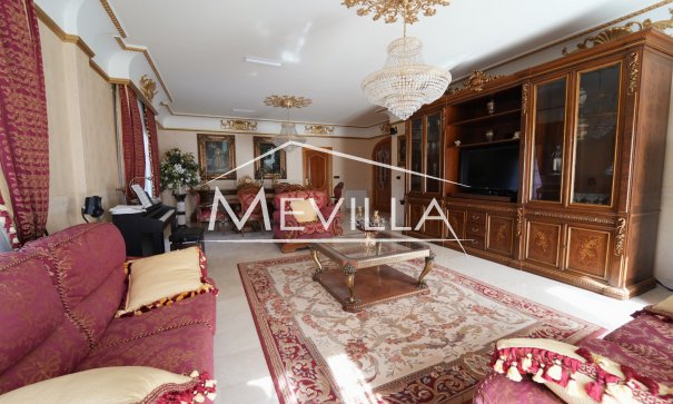 Resales - Villa - Orihuela Costa - Campoamor