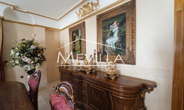 Resales - Villa - Orihuela Costa - Campoamor