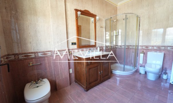 Resales - Villa - Orihuela Costa - Campoamor