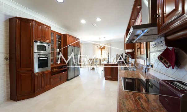 Resales - Villa - Orihuela Costa - Campoamor