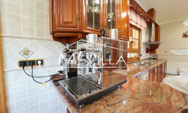 Resales - Villa - Orihuela Costa - Campoamor