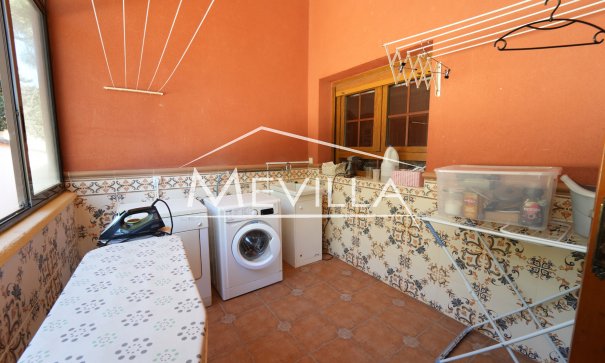 Resales - Villa - Orihuela Costa - Campoamor