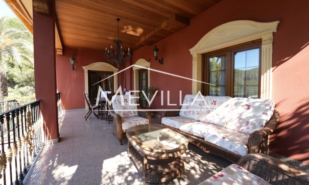 Resales - Villa - Orihuela Costa - Campoamor