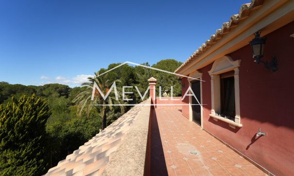 Resales - Villa - Orihuela Costa - Campoamor