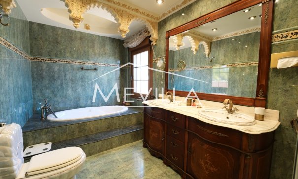 Resales - Villa - Orihuela Costa - Campoamor