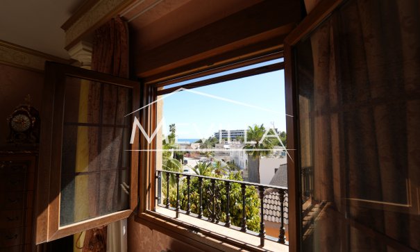 Resales - Villa - Orihuela Costa - Campoamor
