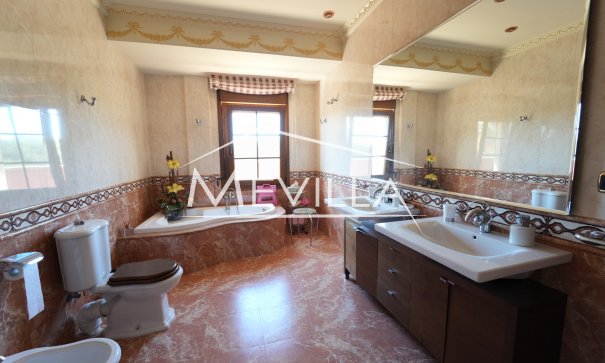 Resales - Villa - Orihuela Costa - Campoamor