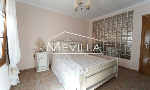 Resales - Villa - Orihuela Costa - Campoamor