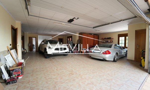 Resales - Villa - Orihuela Costa - Campoamor