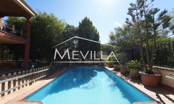Resales - Villa - Orihuela Costa - Campoamor