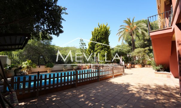 Resales - Villa - Orihuela Costa - Campoamor