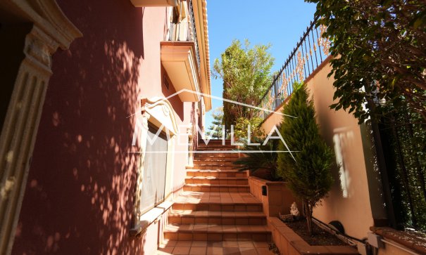 Resales - Villa - Orihuela Costa - Campoamor