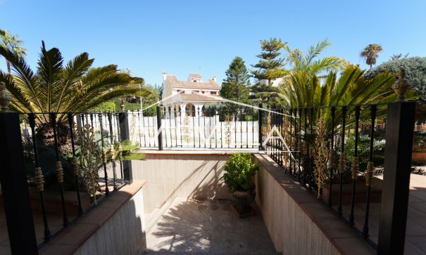 Resales - Villa - Orihuela Costa - Campoamor