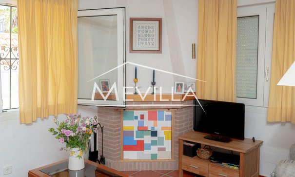 Salg (Resales) - Villa - Orihuela Costa - Cabo Roig