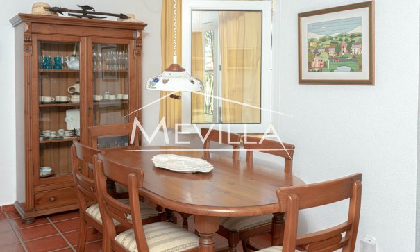 Salg (Resales) - Villa - Orihuela Costa - Cabo Roig