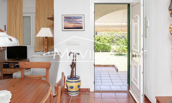 Salg (Resales) - Villa - Orihuela Costa - Cabo Roig