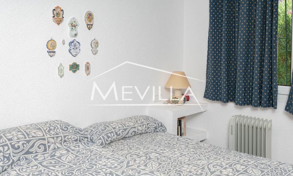 Salg (Resales) - Villa - Orihuela Costa - Cabo Roig