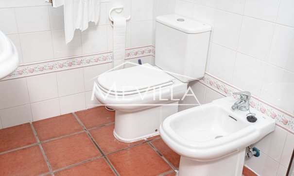 Salg (Resales) - Villa - Orihuela Costa - Cabo Roig