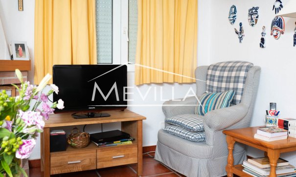 Salg (Resales) - Villa - Orihuela Costa - Cabo Roig