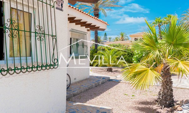 Salg (Resales) - Villa - Orihuela Costa - Cabo Roig