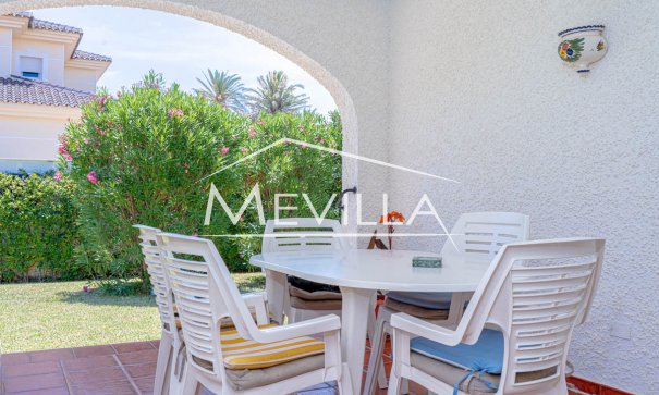 Salg (Resales) - Villa - Orihuela Costa - Cabo Roig