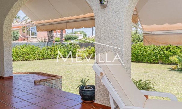 Salg (Resales) - Villa - Orihuela Costa - Cabo Roig