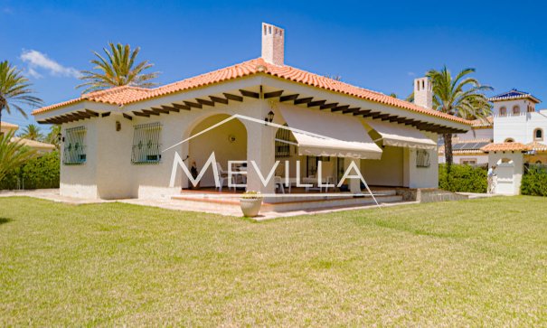 Salg (Resales) - Villa - Orihuela Costa - Cabo Roig