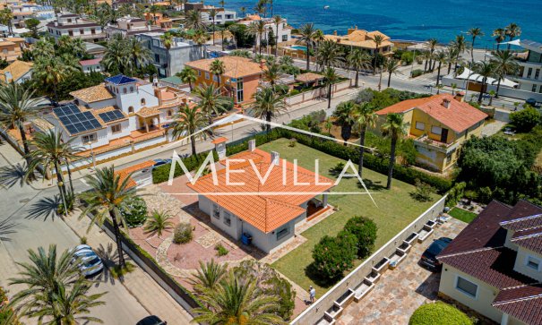 Salg (Resales) - Villa - Orihuela Costa - Cabo Roig