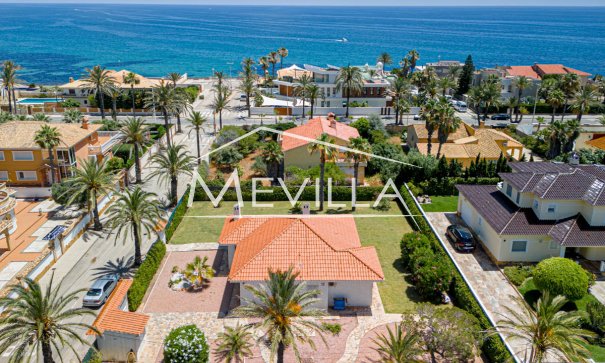 Salg (Resales) - Villa - Orihuela Costa - Cabo Roig