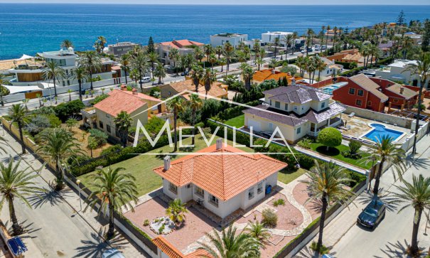 Salg (Resales) - Villa - Orihuela Costa - Cabo Roig