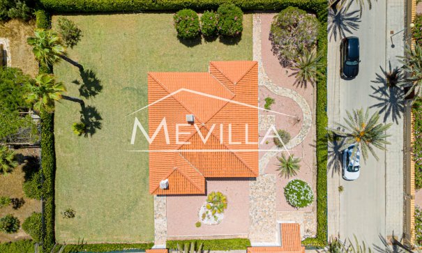 Salg (Resales) - Villa - Orihuela Costa - Cabo Roig