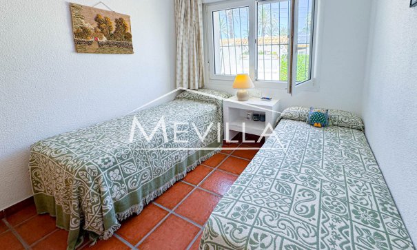Salg (Resales) - Villa - Orihuela Costa - Cabo Roig