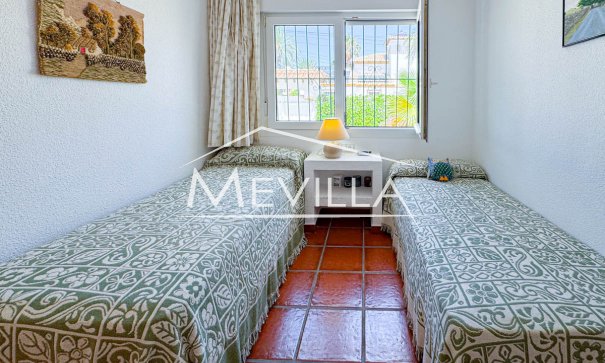 Salg (Resales) - Villa - Orihuela Costa - Cabo Roig