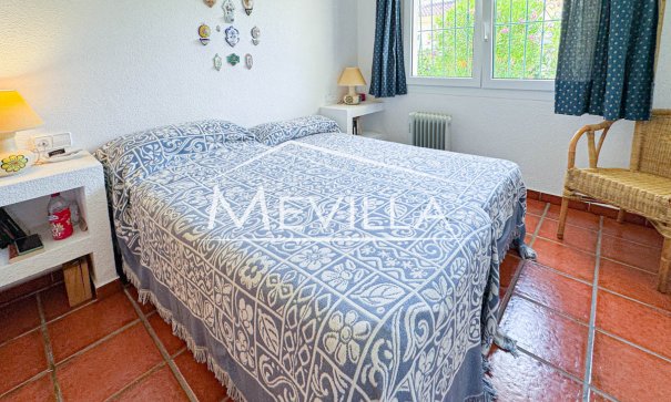 Salg (Resales) - Villa - Orihuela Costa - Cabo Roig