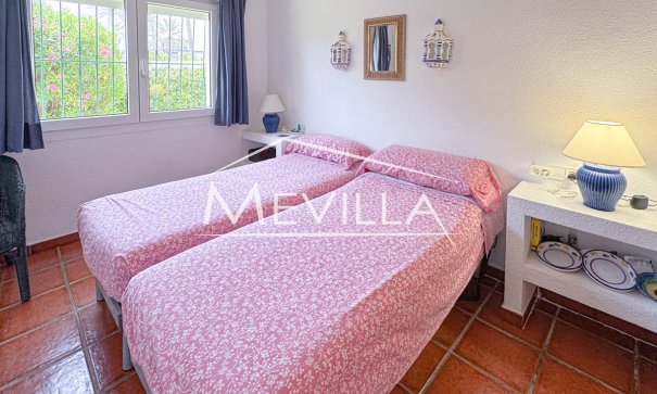 Salg (Resales) - Villa - Orihuela Costa - Cabo Roig
