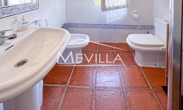 Salg (Resales) - Villa - Orihuela Costa - Cabo Roig