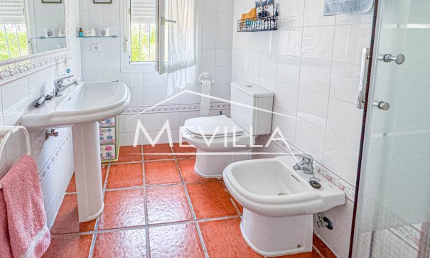 Salg (Resales) - Villa - Orihuela Costa - Cabo Roig